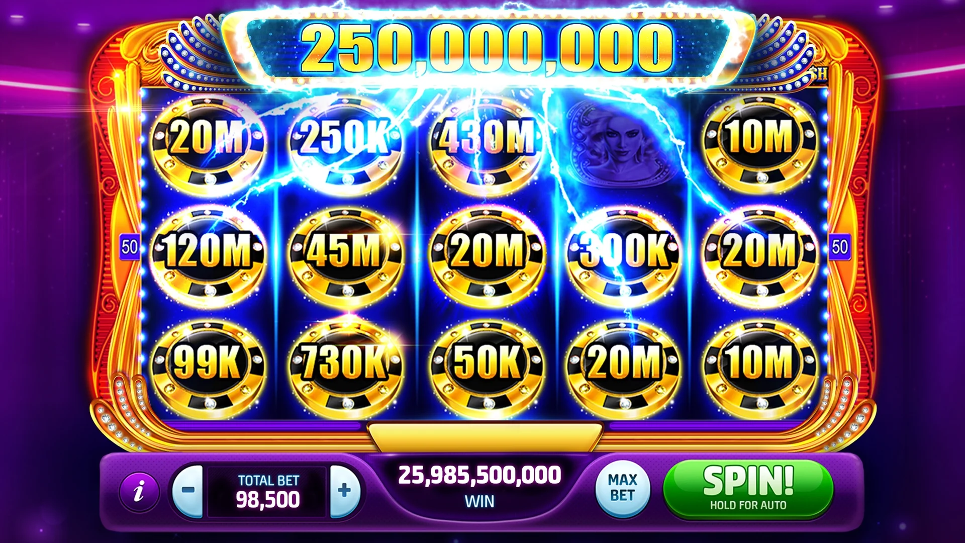 Luckyland slots app download