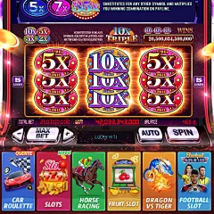 Viking slots casino review