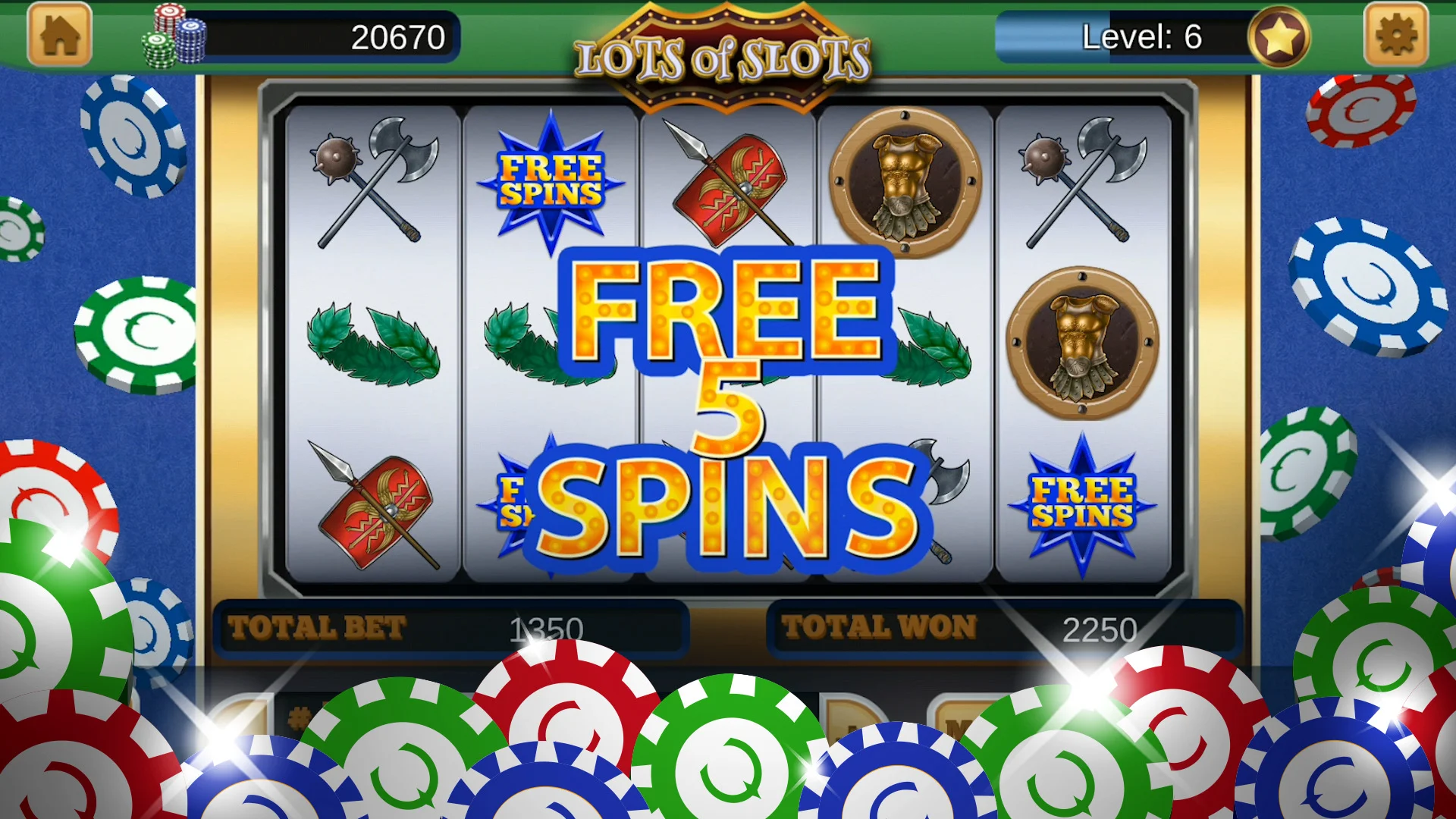 Zula slots